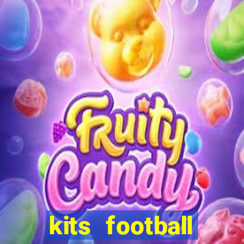 kits football manager 2016